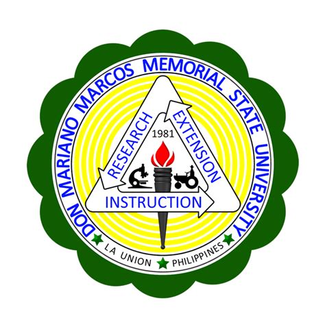 don mariano marcos memorial state university.